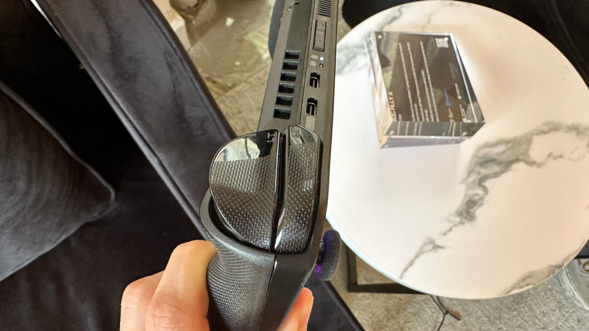 Photo: Kyle Barr / Gizmodo