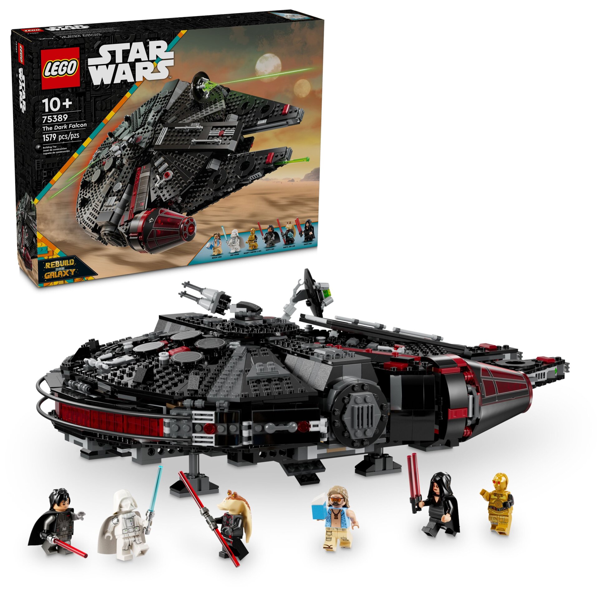 Image: Lego