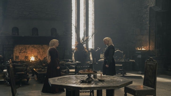 Photo: HBO