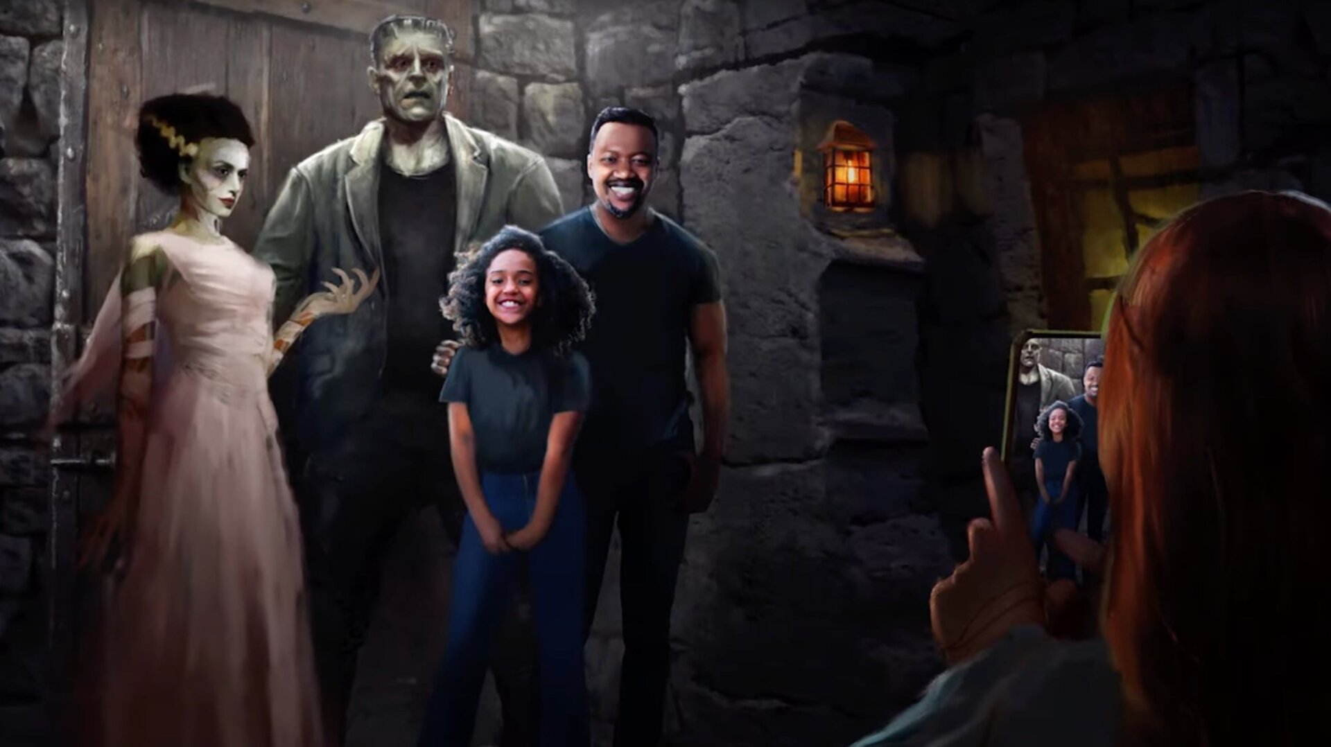 Image: Universal Studios Products and Experiences