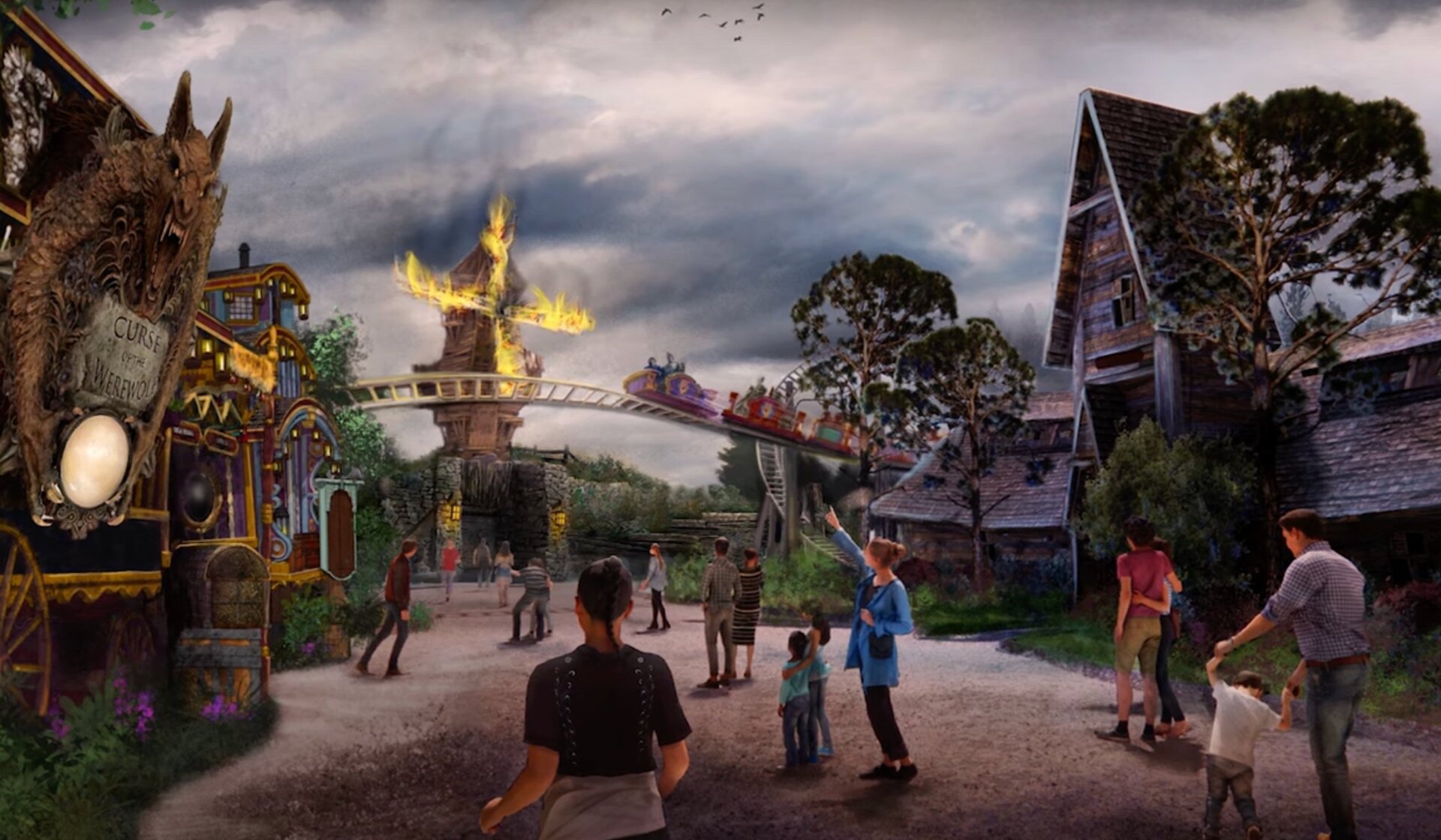 Image: Universal Studios Products and Experiences