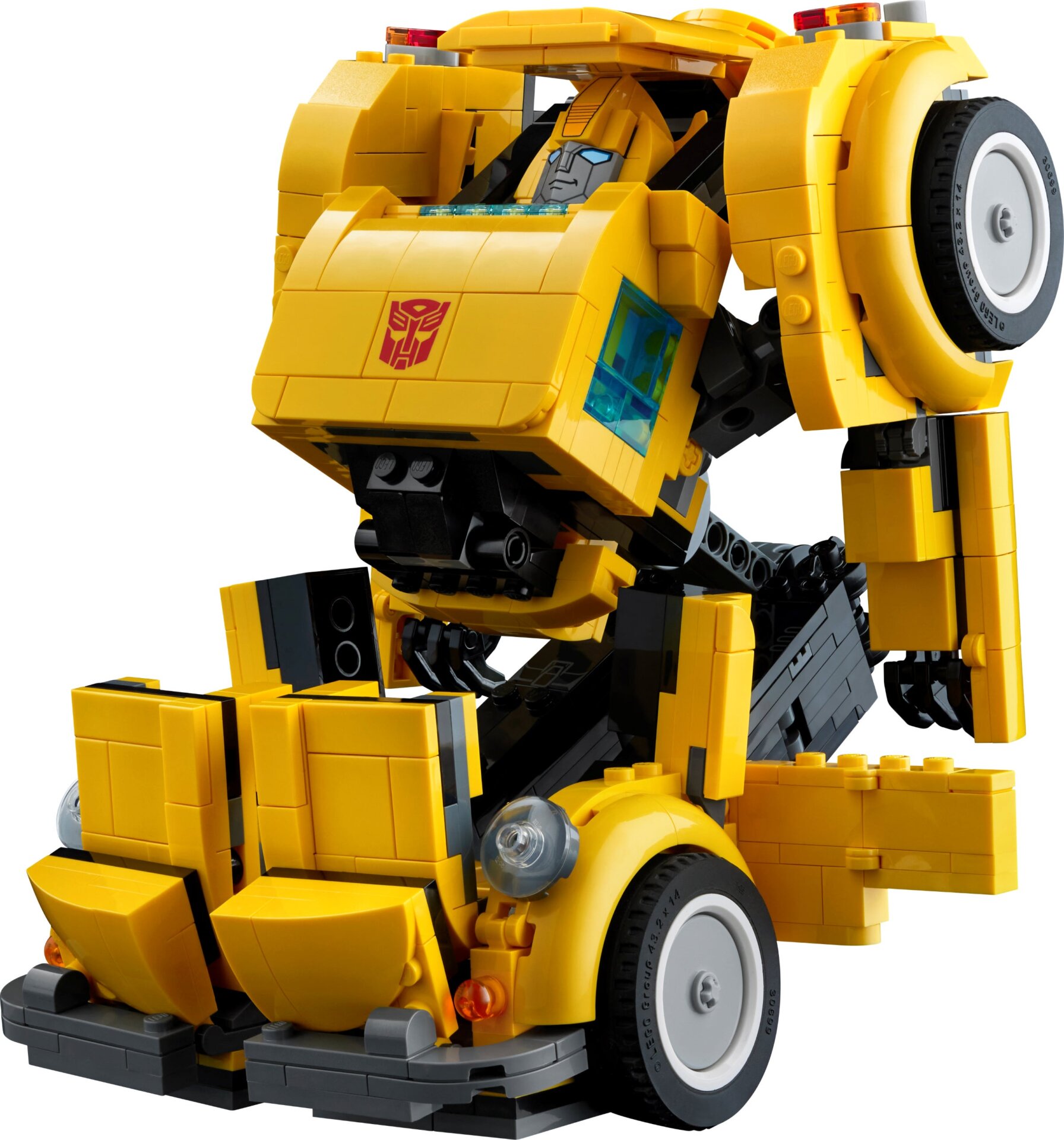 Image: Lego