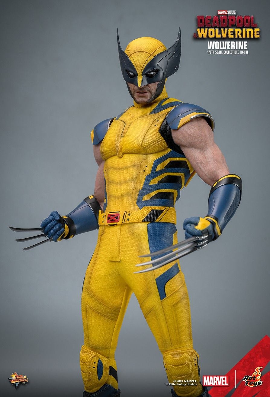 Image: Hot Toys