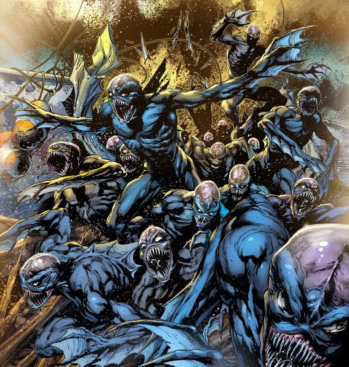 Image: DC Comics