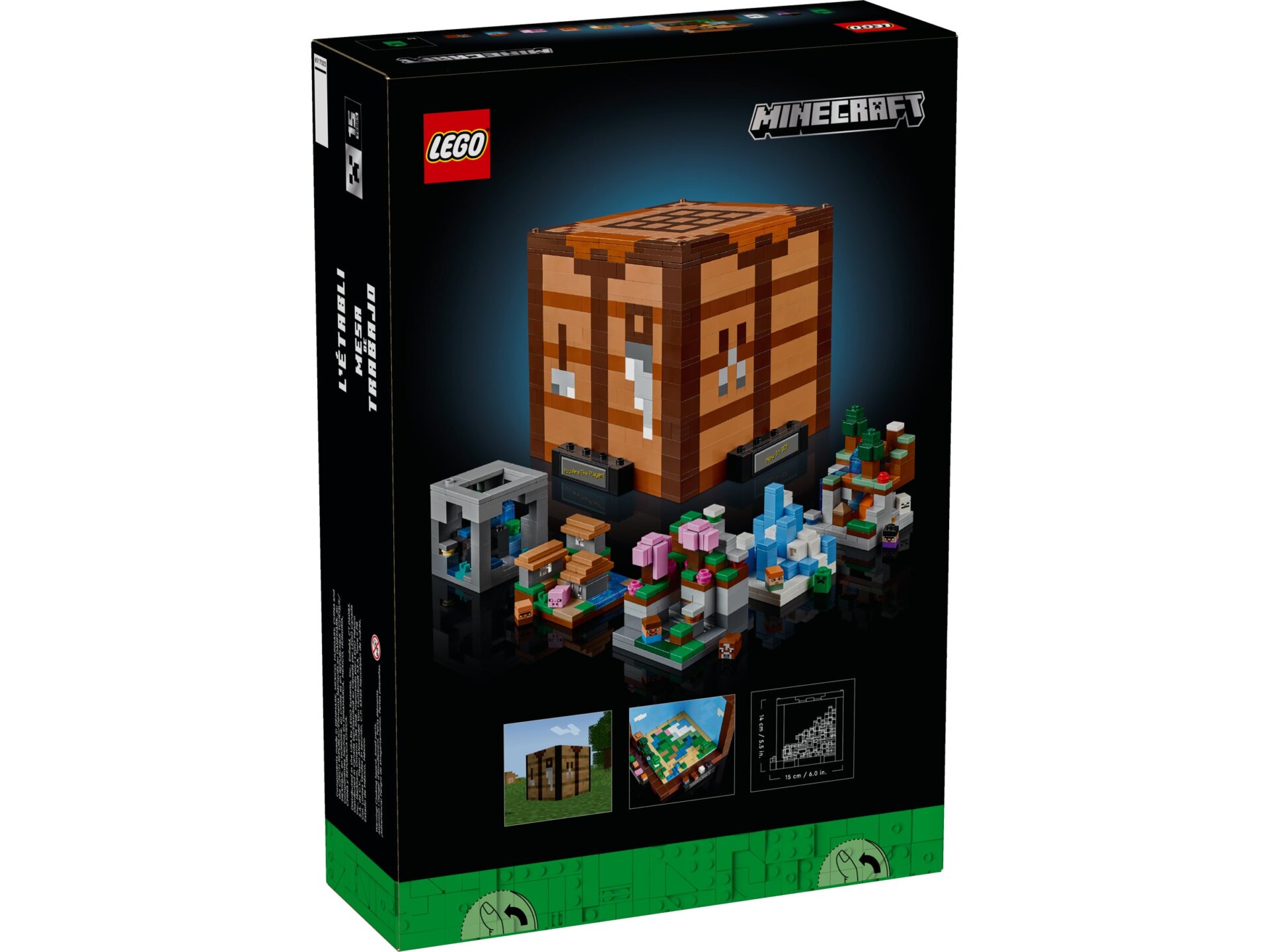 Image: Lego