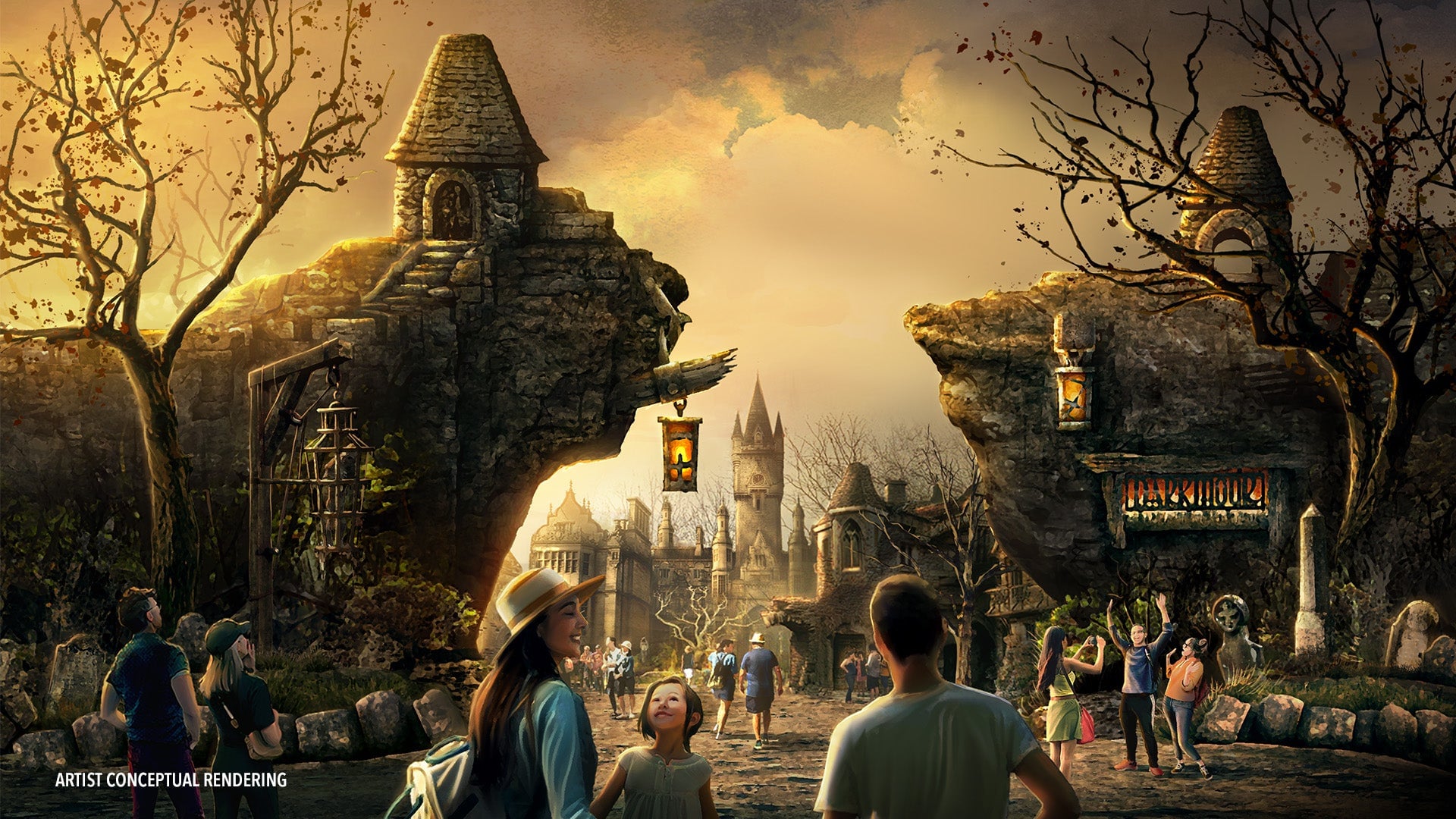 Image: Universal Studios Products and Experiences
