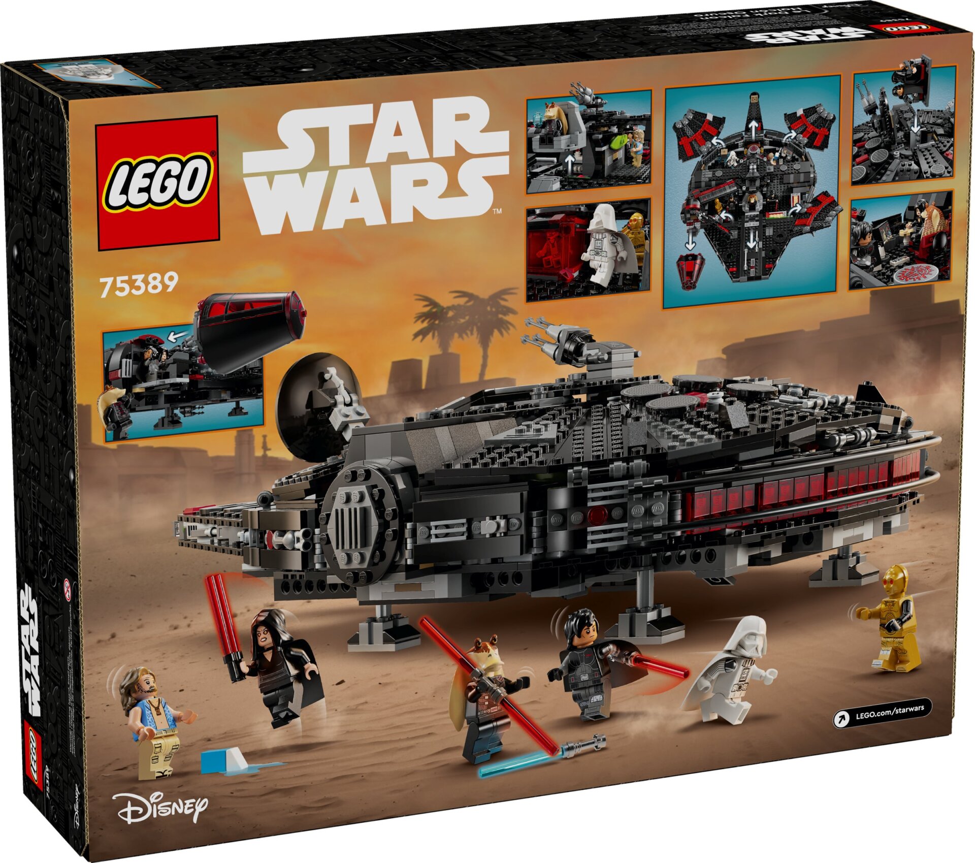 Image: Lego