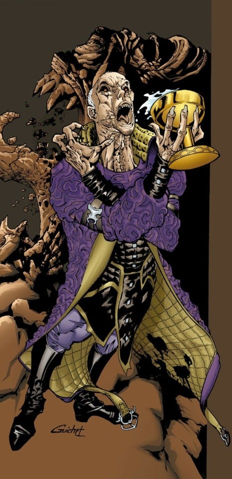 Image: DC Comics