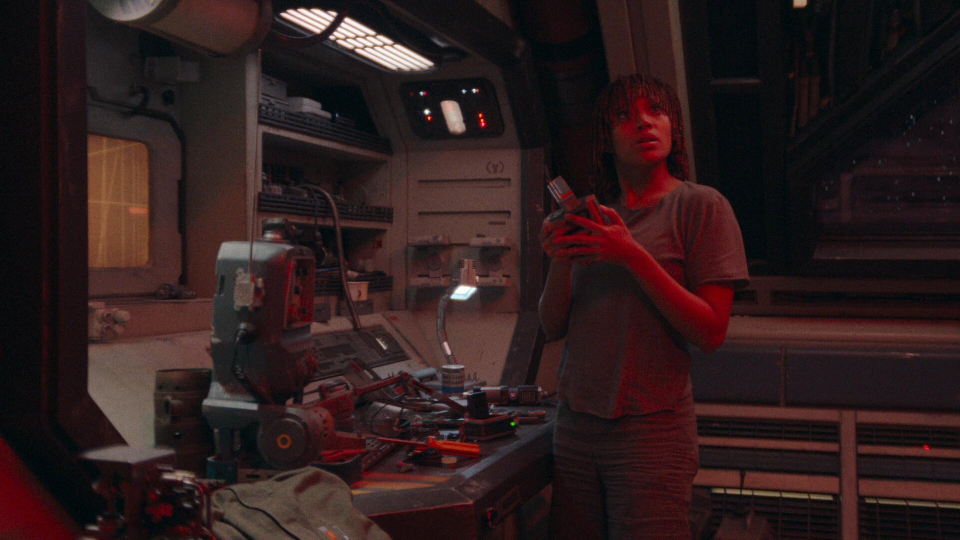 Image: Lucasfilm