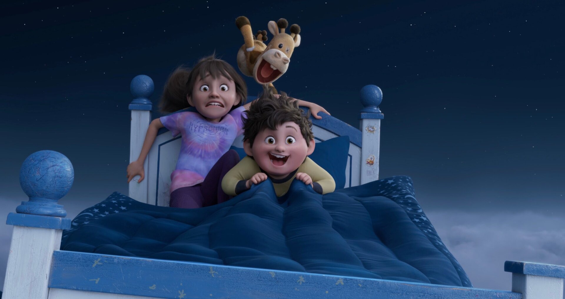 Image: Netflix