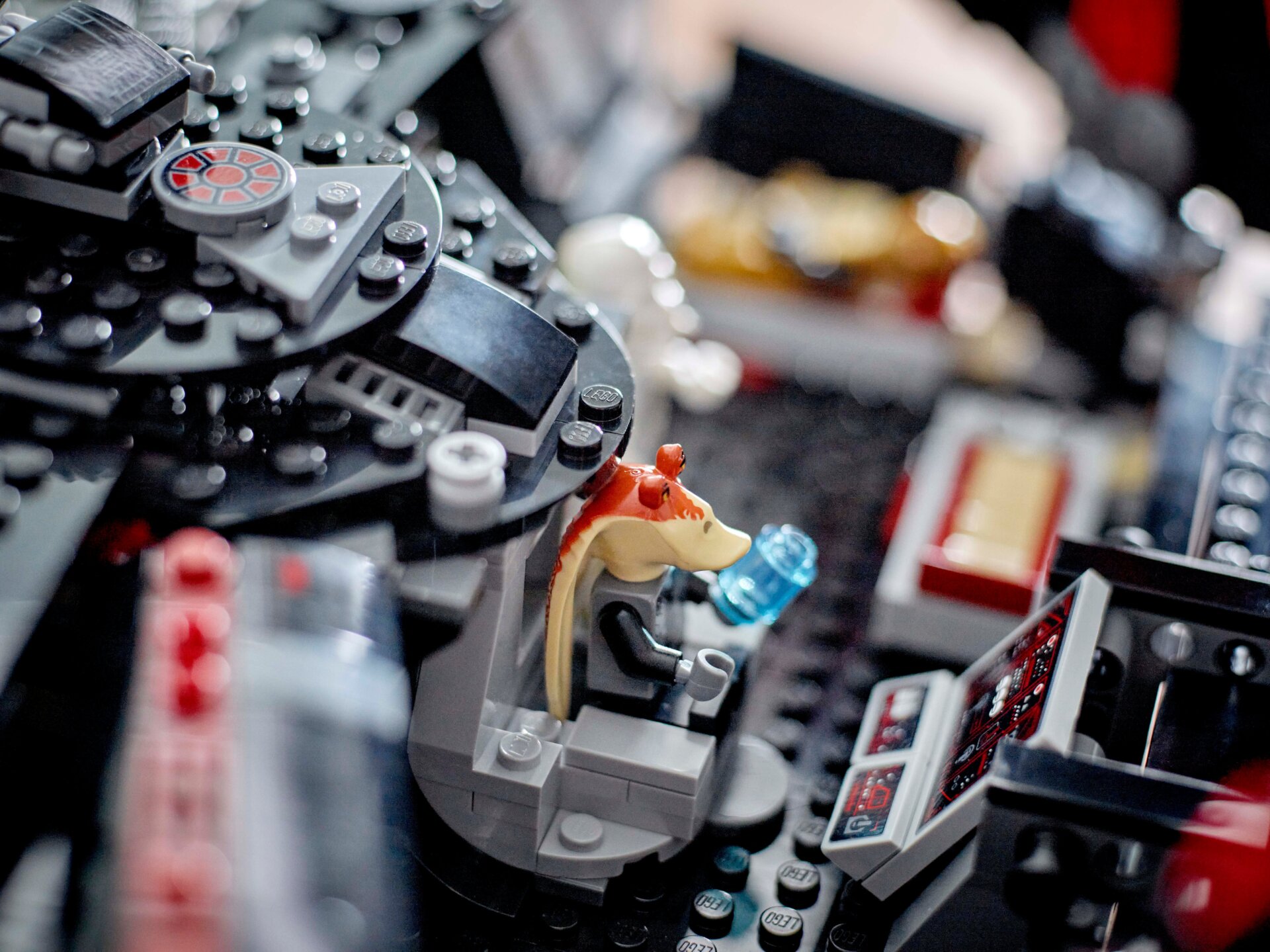 Image: Lego