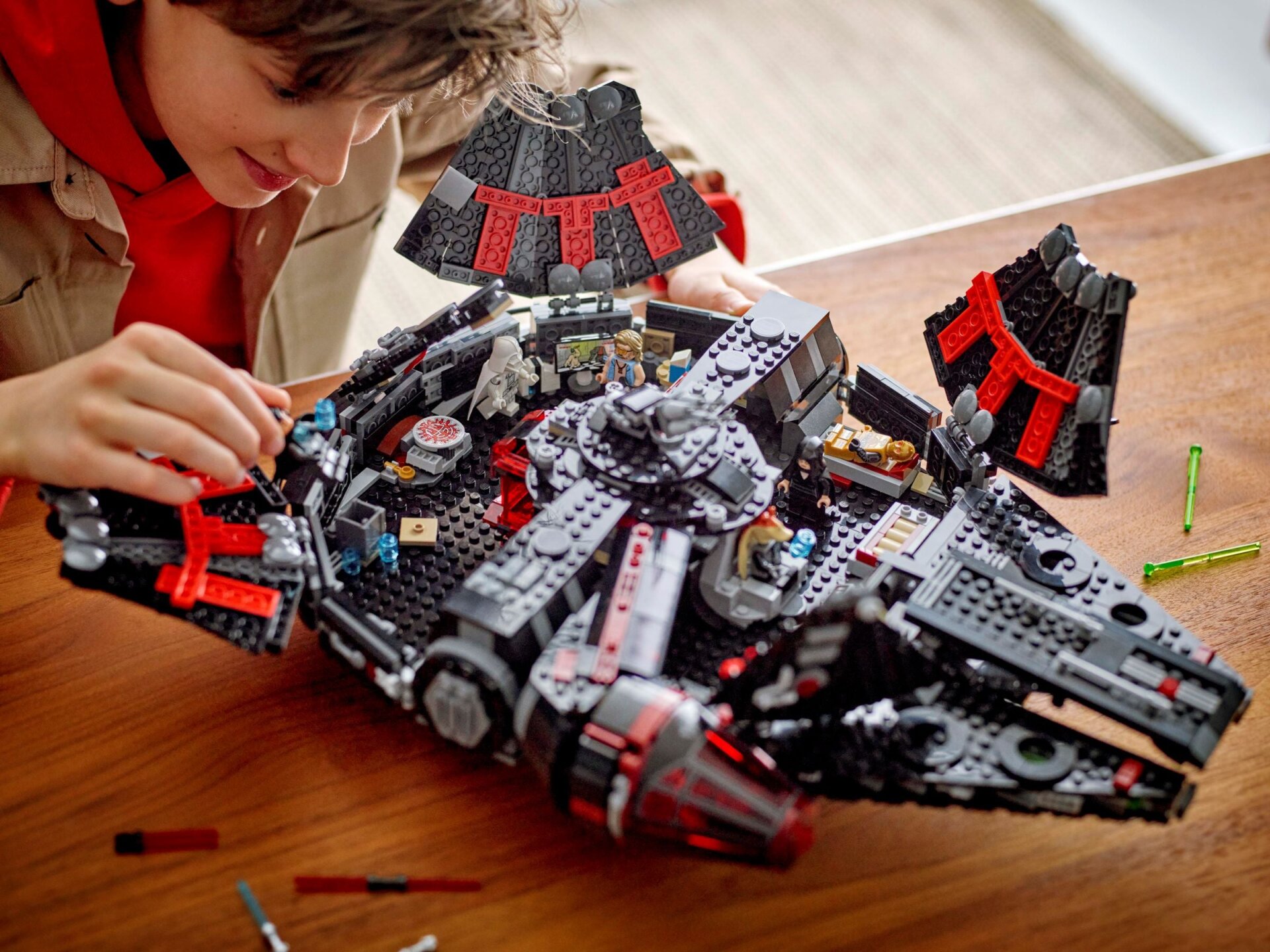 Image: Lego