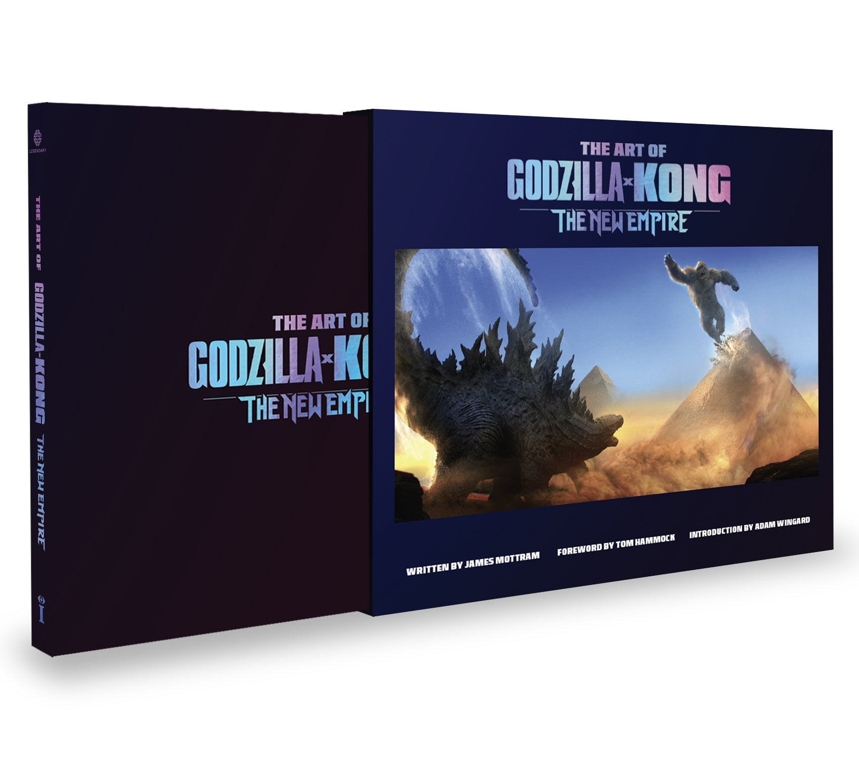 Image: Insight Editions