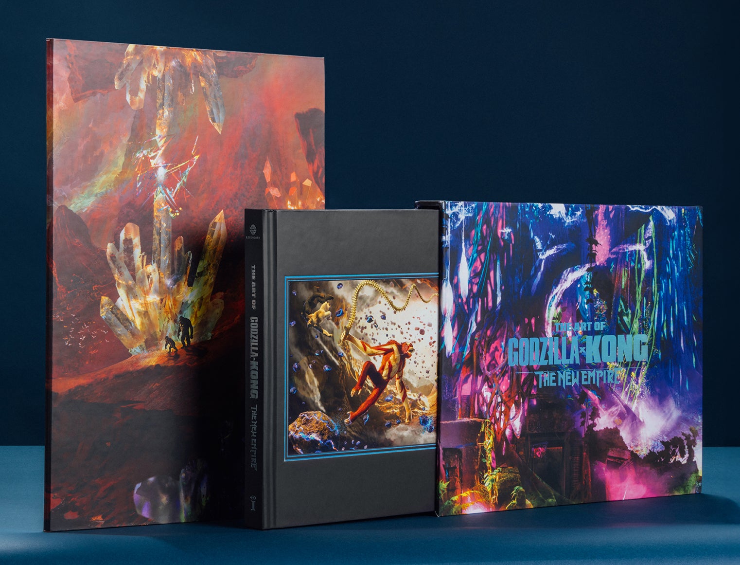 Image: Insight Editions
