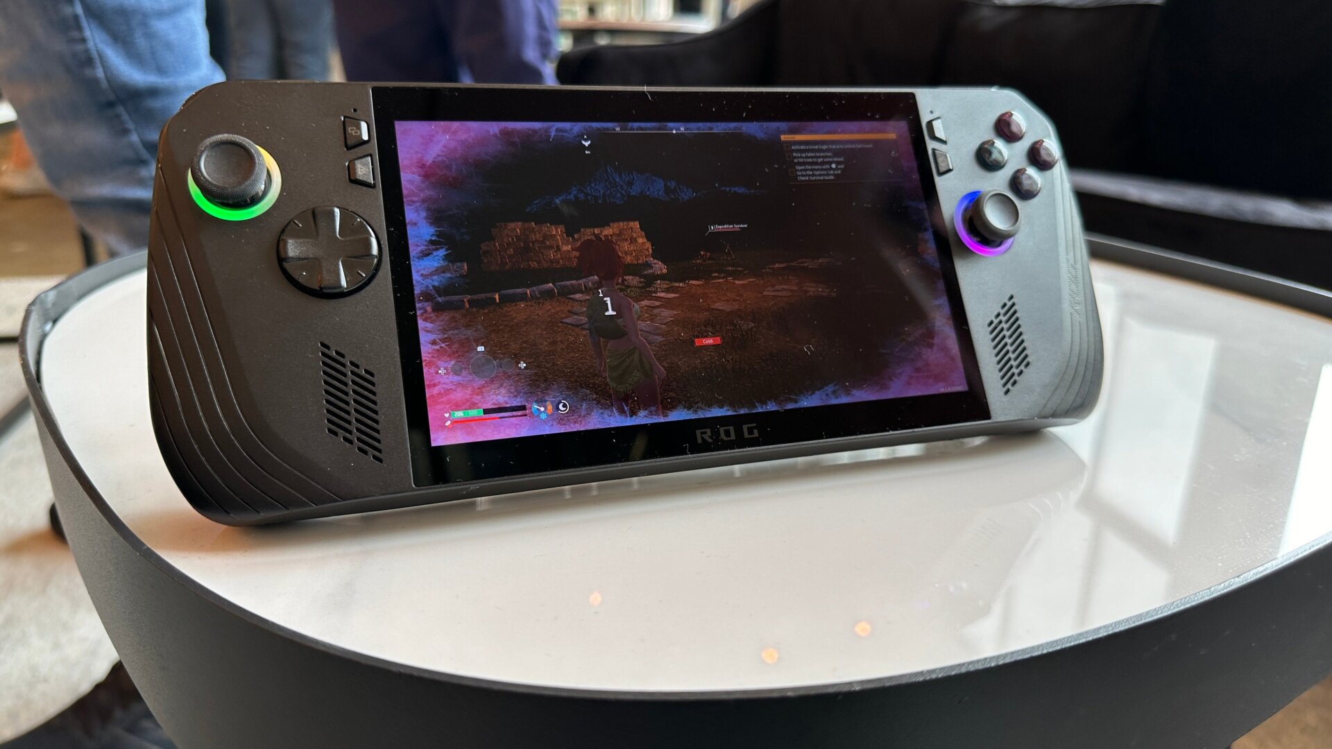 Photo: Kyle Barr / Gizmodo