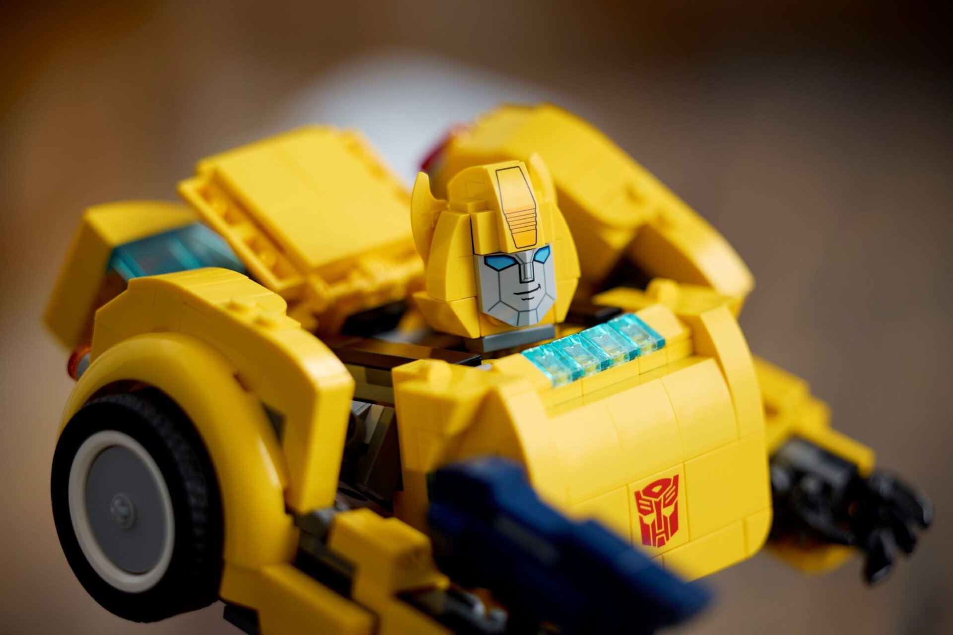 Image: Lego
