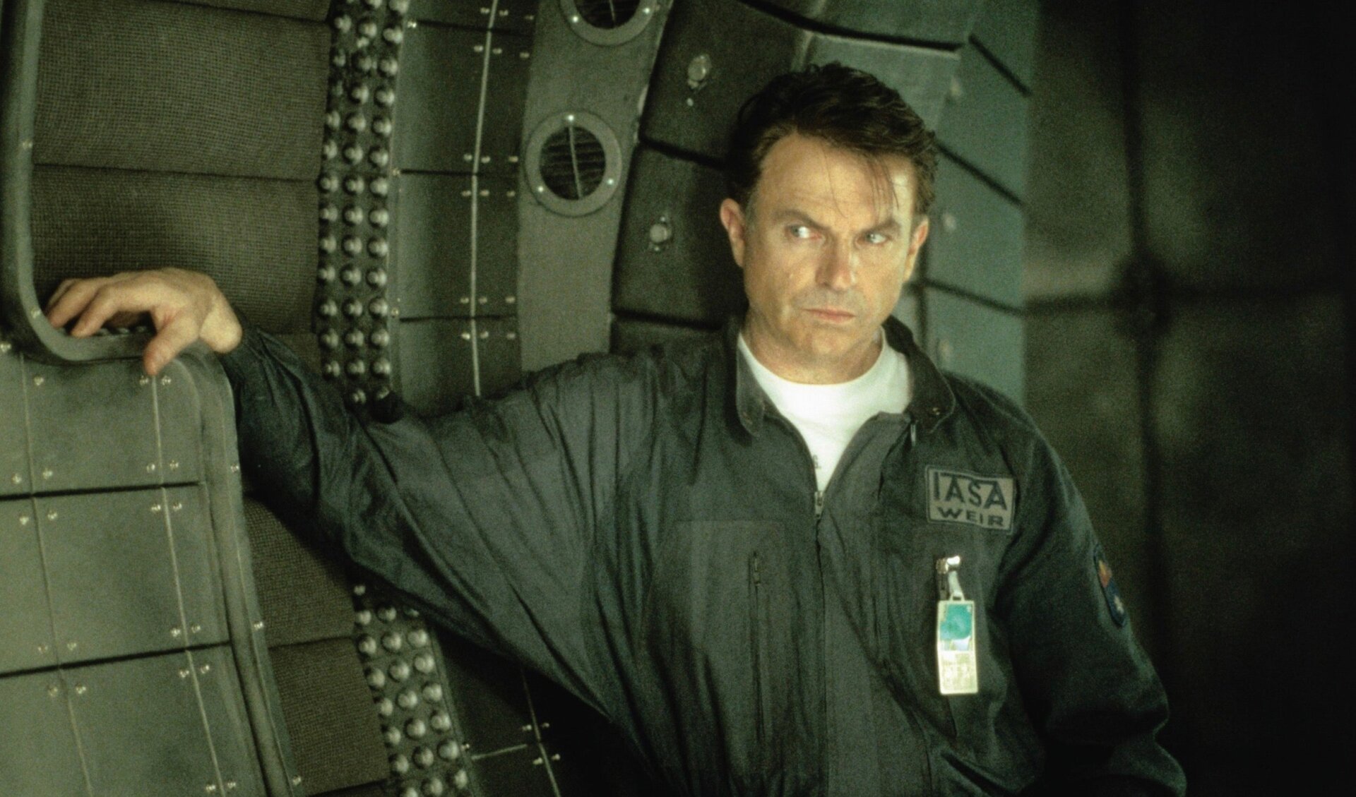 Horizon des événements