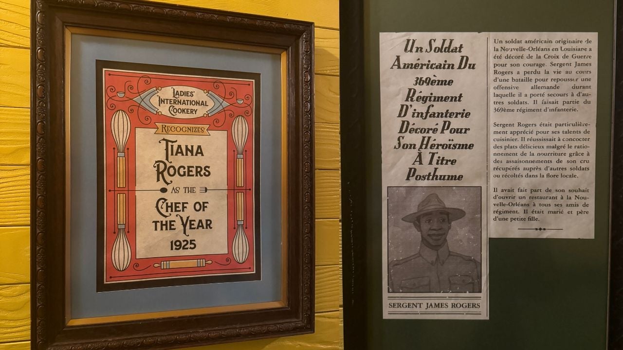 Image: Sabina Graves/Gizmodo