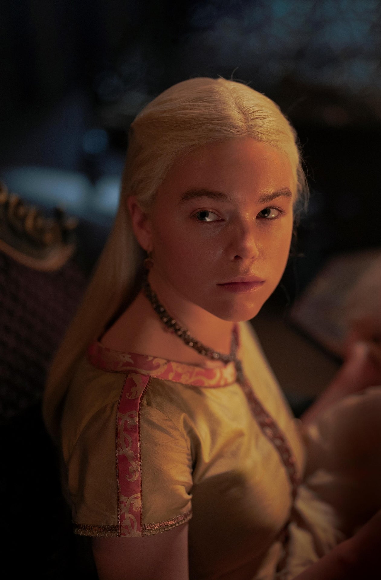 Image: Ollie Upton/HBO