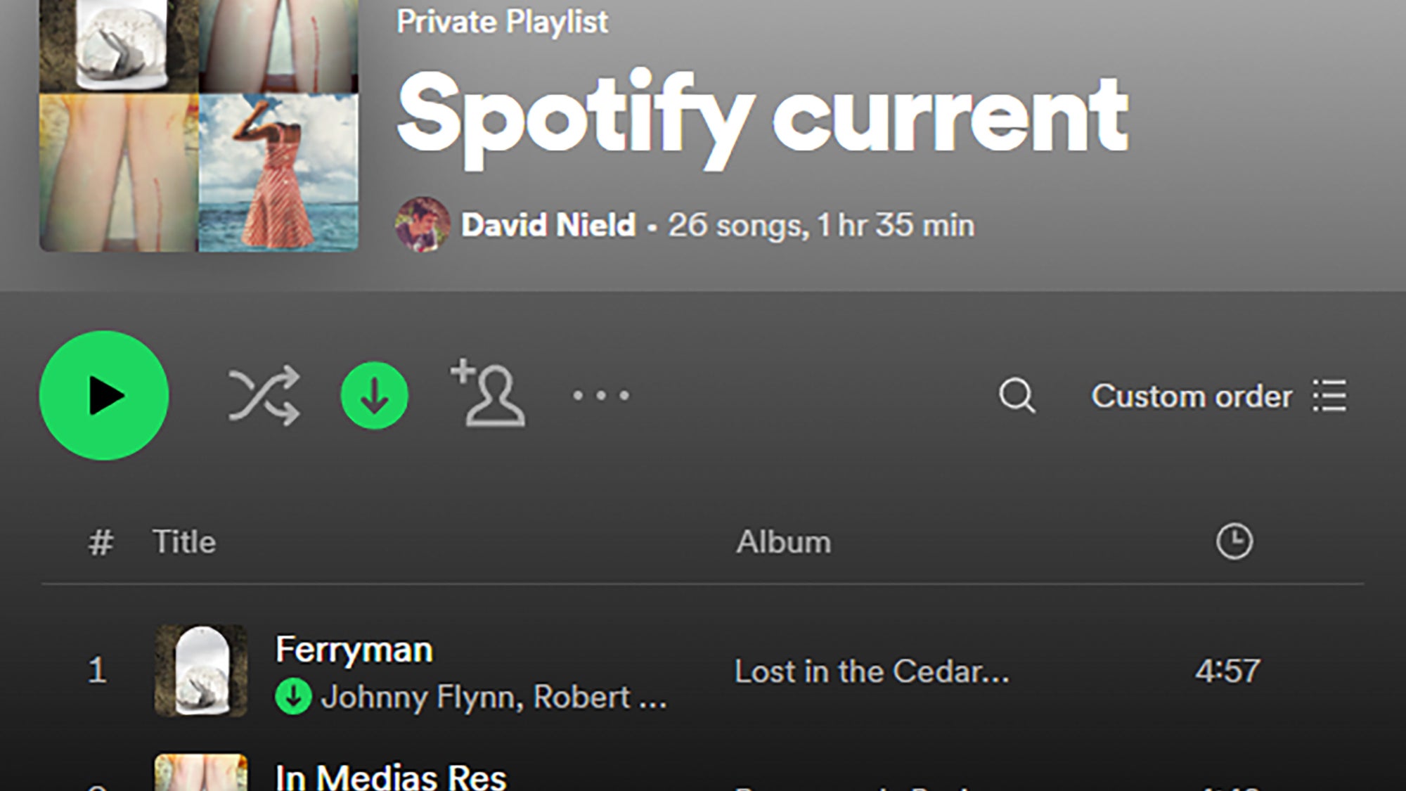 La synchronisation du contenu hors ligne à l’avance peut faciliter la demande aux heures de pointe.