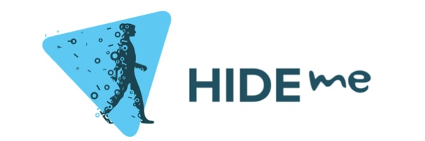 Logo Hide.me Vpn