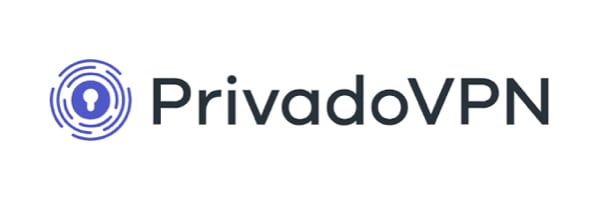 Logo Privadovpn