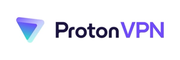 Logo Proton Vpn