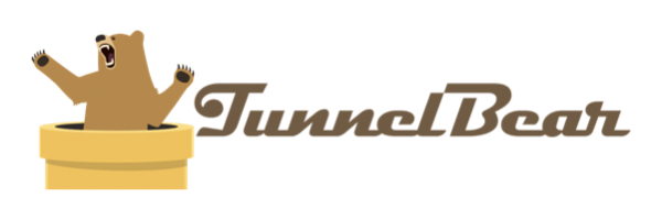 Logo Tunnelbear