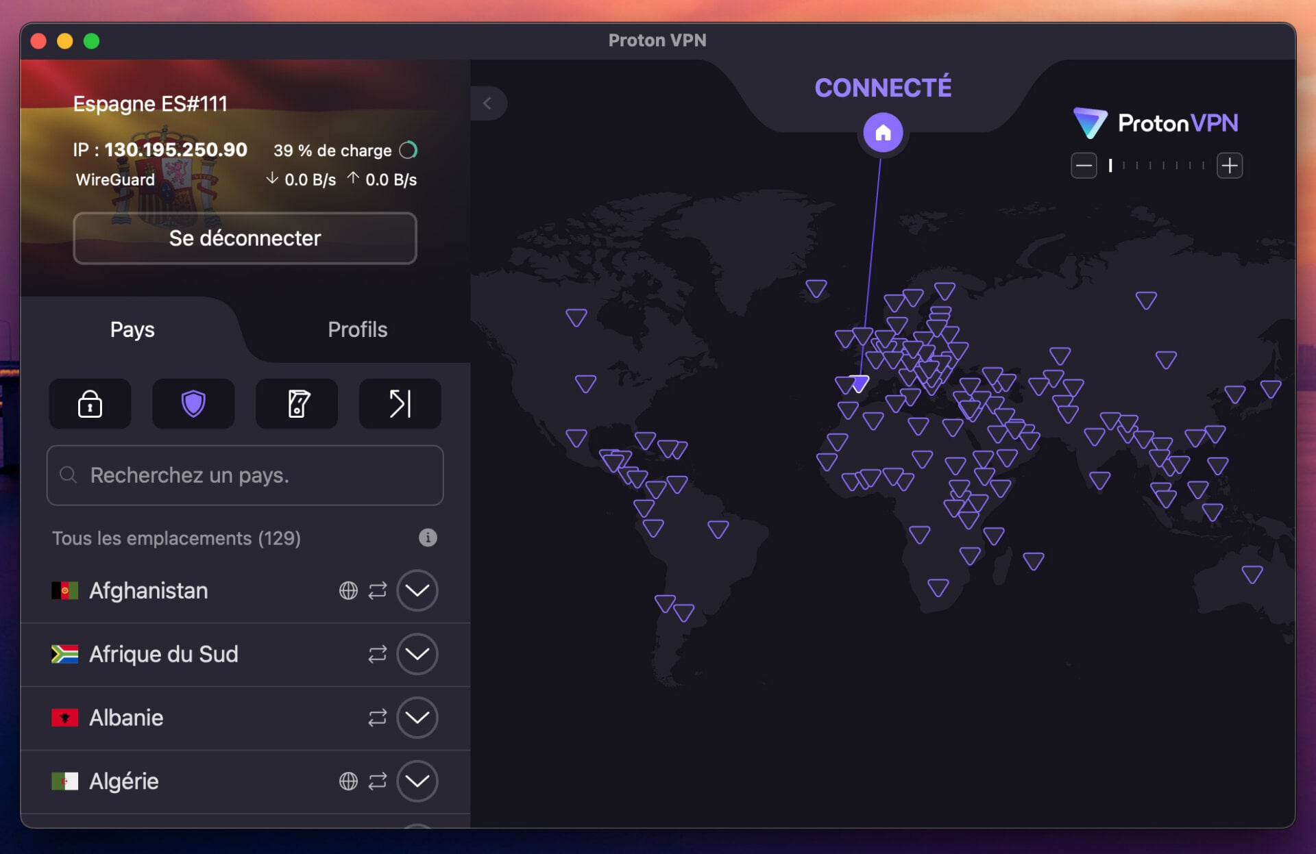 Proton Vpn Test Gizmodo